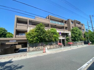 ロイヤルアーク東香里園町(604)外観写真