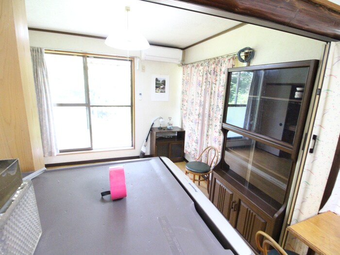 物件内観写真5　(居室)