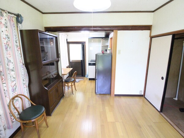 居室