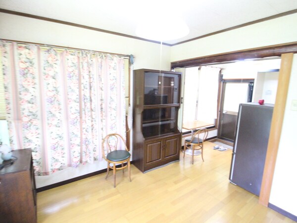 居室