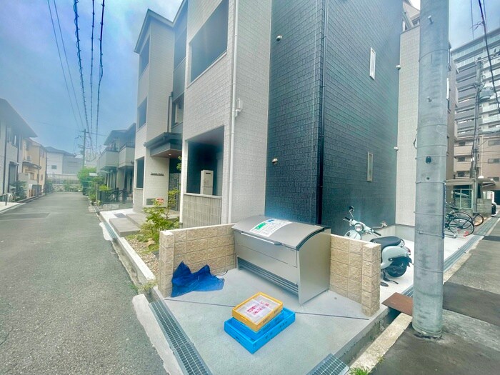 物件外観写真6　(その他)