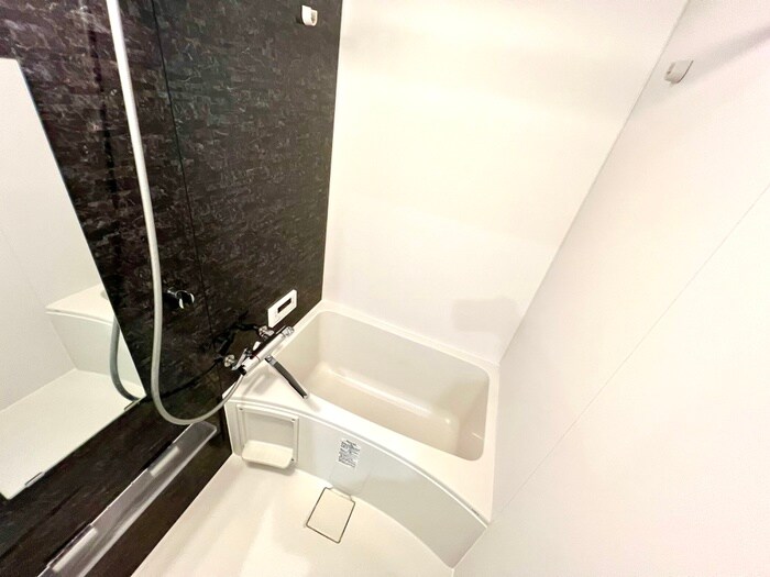 物件内観写真13　(バス／シャワールーム等)