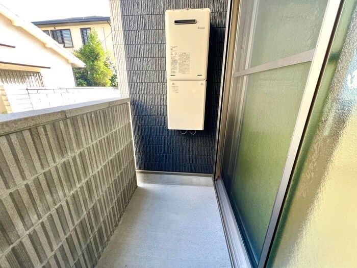 物件内観写真16　(ベランダ・バルコニー)