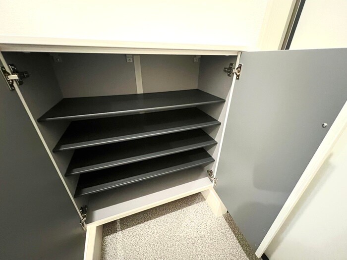 物件内観写真20　(靴箱)