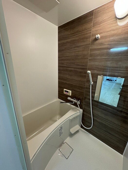 物件内観写真9　(バス／シャワールーム等)