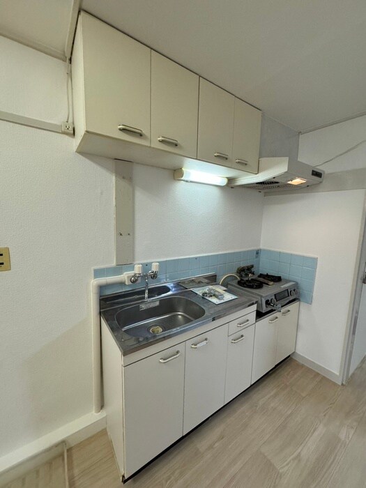 物件内観写真16　(キッチン)