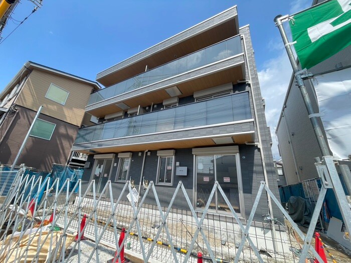 物件外観写真3　(その他)