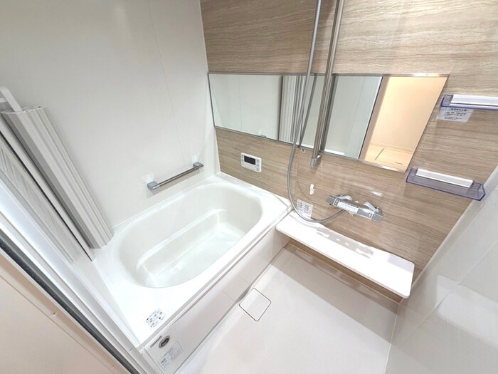 物件内観写真7　(バス／シャワールーム等)