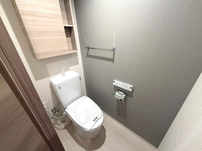 物件内観写真10　(バス／シャワールーム等)