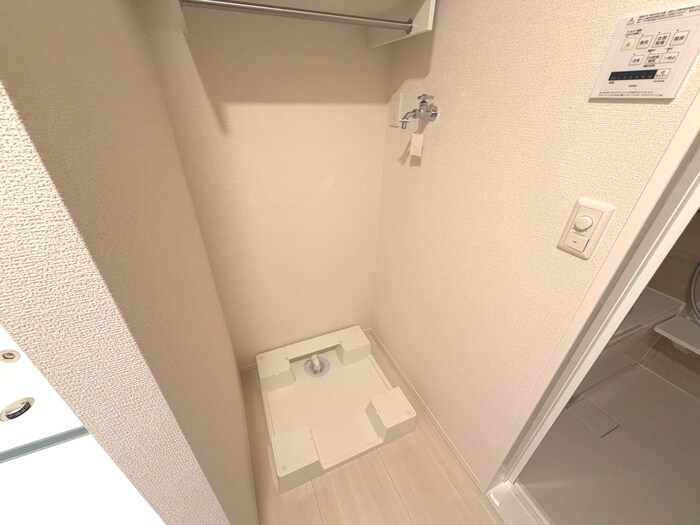 物件内観写真17　(洗面)