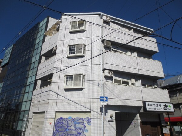 外観写真