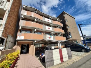 ＢｕｉｌｍーＯｎｅ外観写真