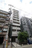 エイペックス東心斎橋Ⅰ（302）