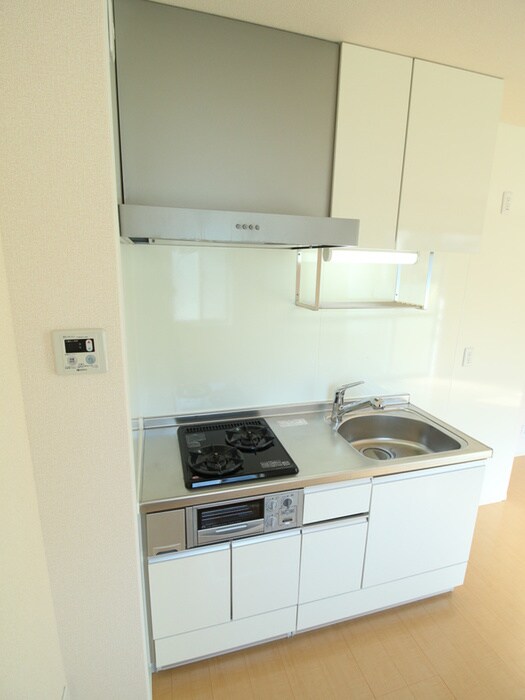 物件内観写真8　(キッチン)