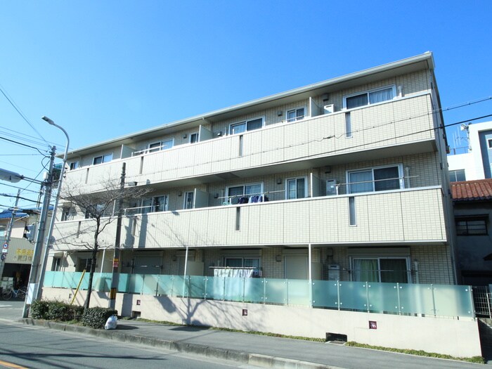 物件外観写真4　(外観写真)