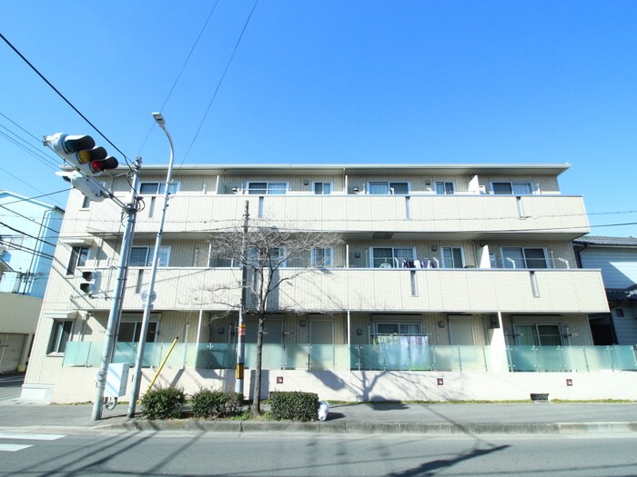 物件外観写真5　(外観写真)