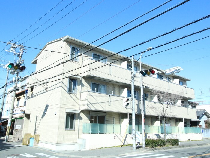 物件外観写真6　(外観写真)