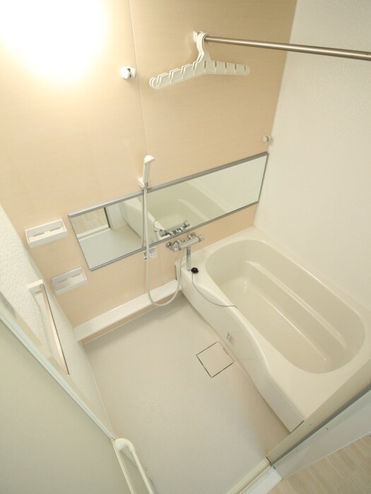 物件内観写真13　(バス／シャワールーム等)