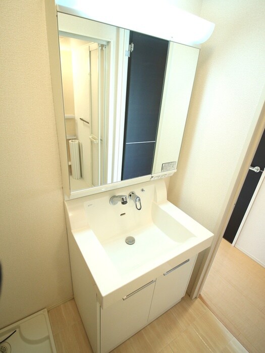 物件内観写真14　(洗面)