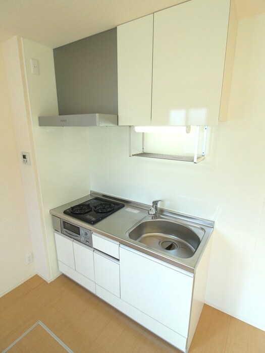 物件内観写真17　(キッチン)