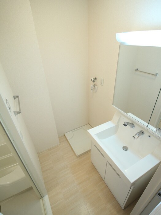 物件内観写真18　(洗面)