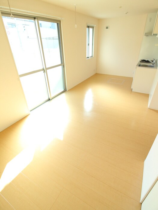 物件内観写真19　(居室)