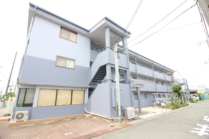 マンション・ヤマニシ