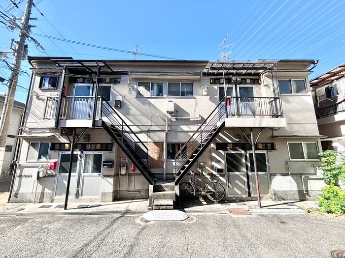 物件外観写真2　(外観写真)