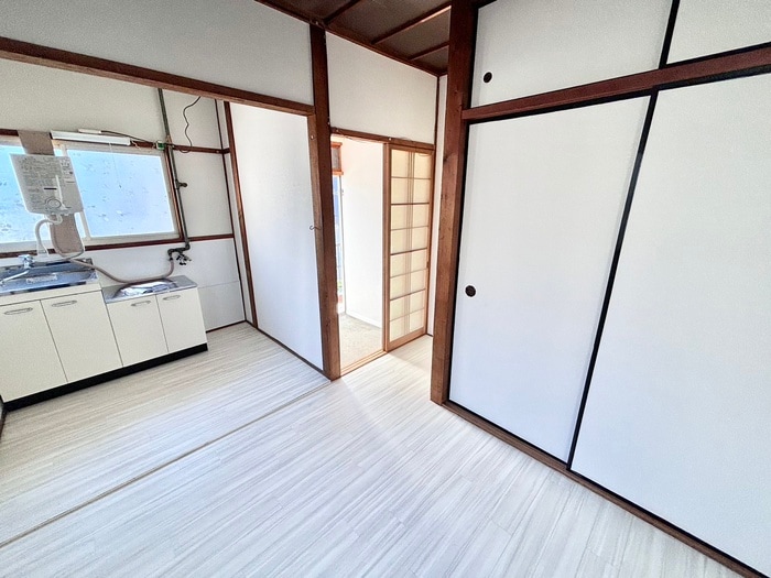 物件内観写真7　(居室)