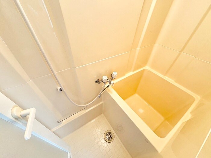 物件内観写真8　(バス／シャワールーム等)