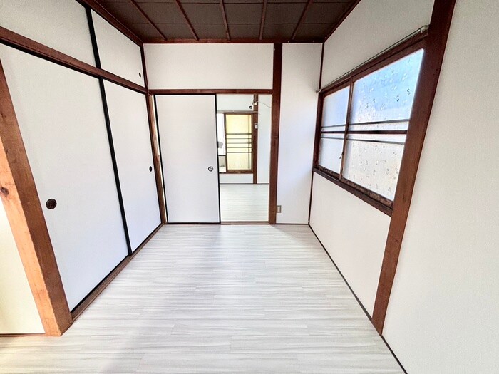 物件内観写真8　(居室)