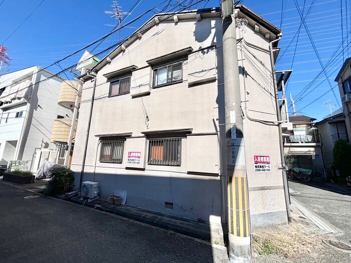 物件外観写真3　(外観写真)