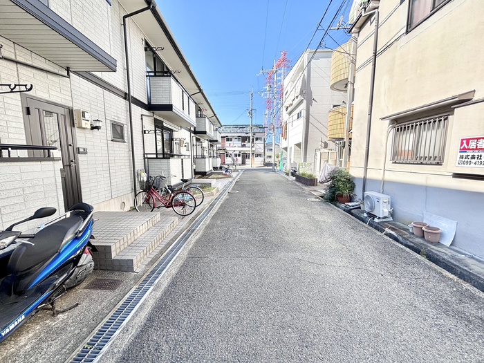 外観写真
