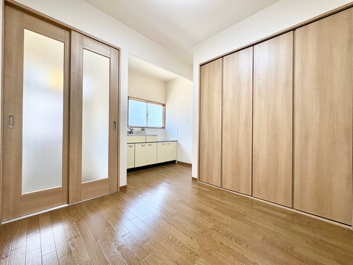 物件内観写真15　(居室)