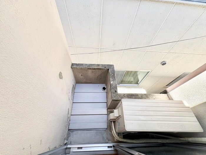 物件内観写真18　(ベランダ・バルコニー)