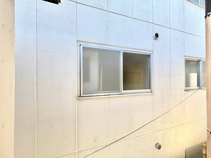 物件内観写真19　(室内からの展望)