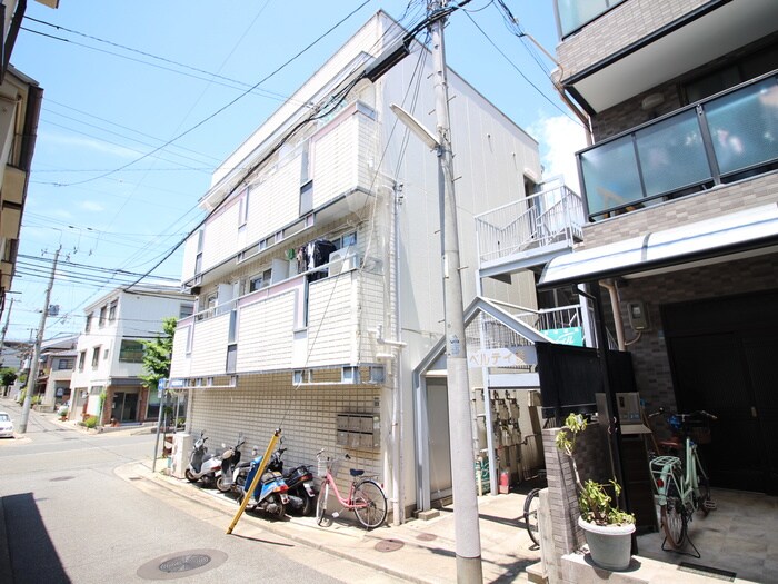 物件外観写真2　(外観写真)