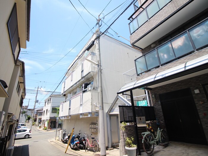 物件外観写真6　(外観写真)