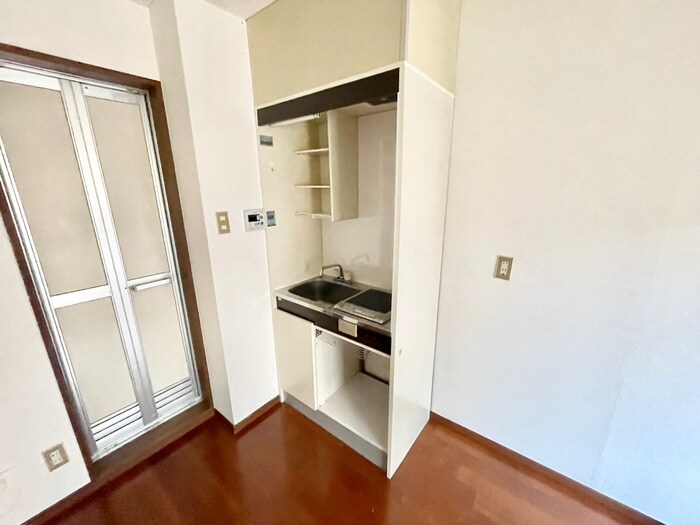 物件内観写真11　(キッチン)