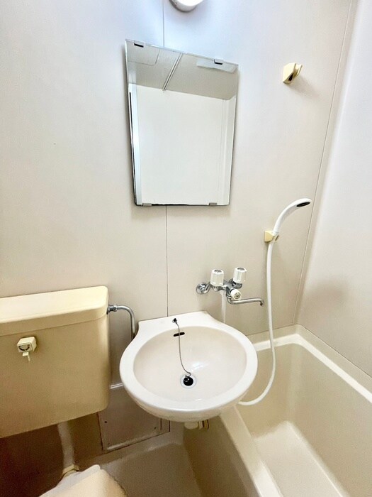 物件内観写真13　(洗面)