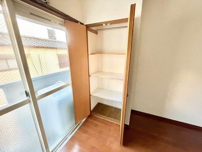 物件内観写真20　(収納)