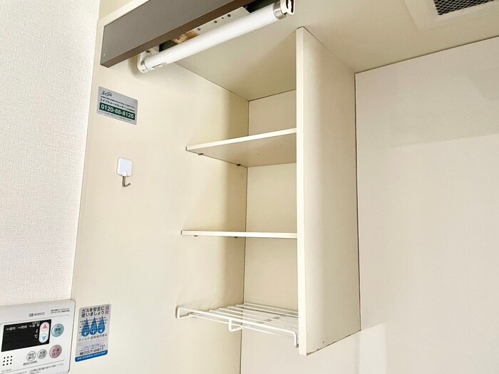 物件内観写真21　(キッチン)