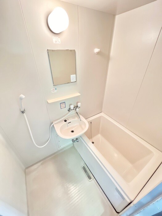 物件内観写真8　(バス／シャワールーム等)