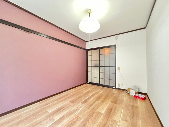 物件内観写真10　(居室)