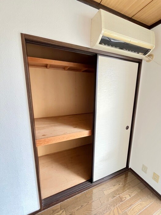 物件内観写真15　(収納)