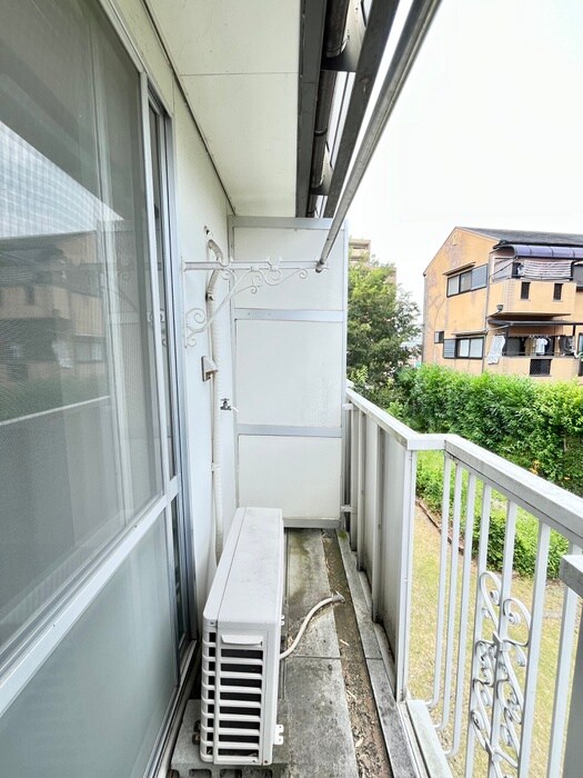 物件内観写真18　(ベランダ・バルコニー)