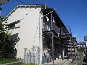高保文化外観写真