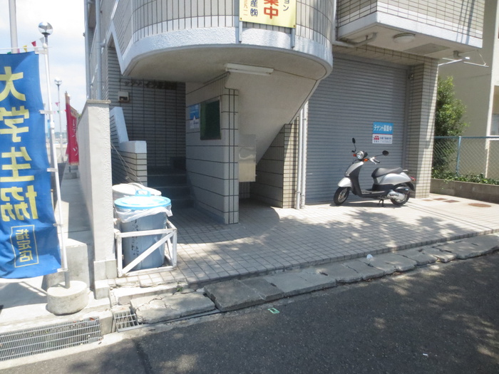 外観写真