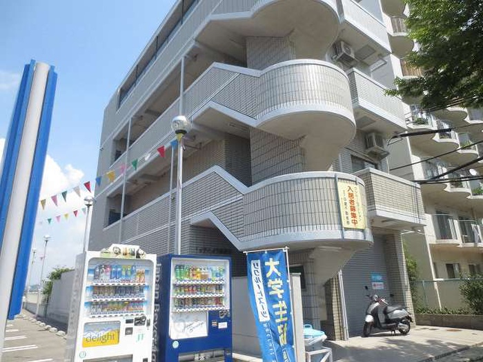 外観写真