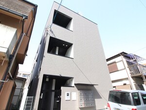 DOLCE VITA 池田外観写真